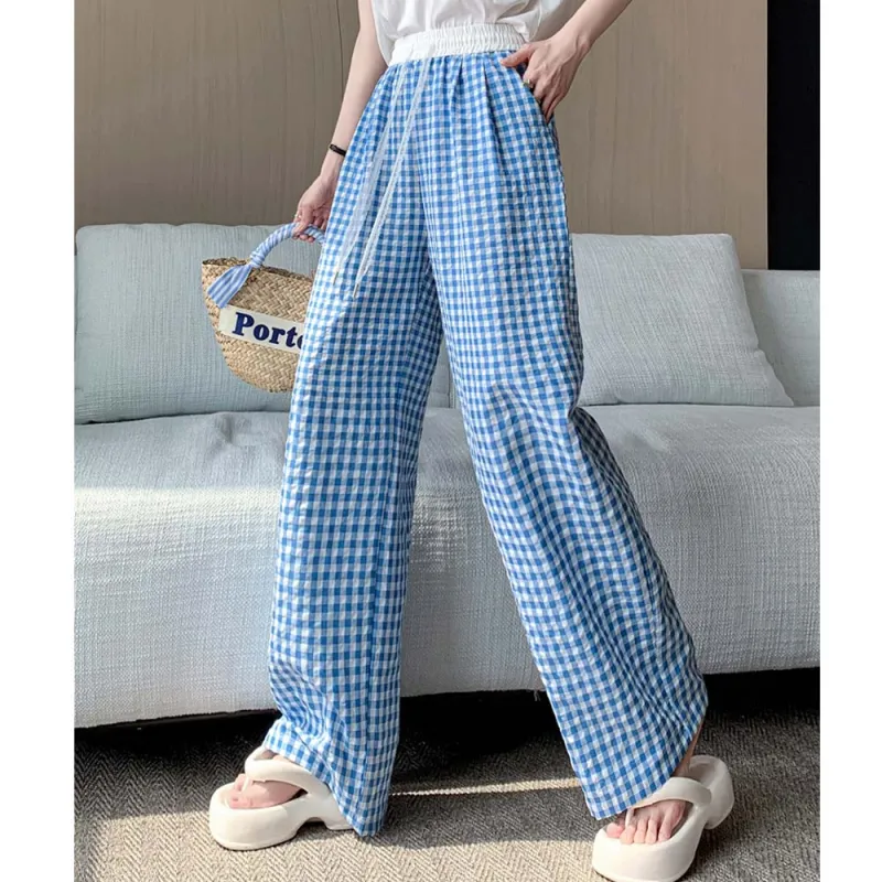TURN UP Casual Pants Women's-2