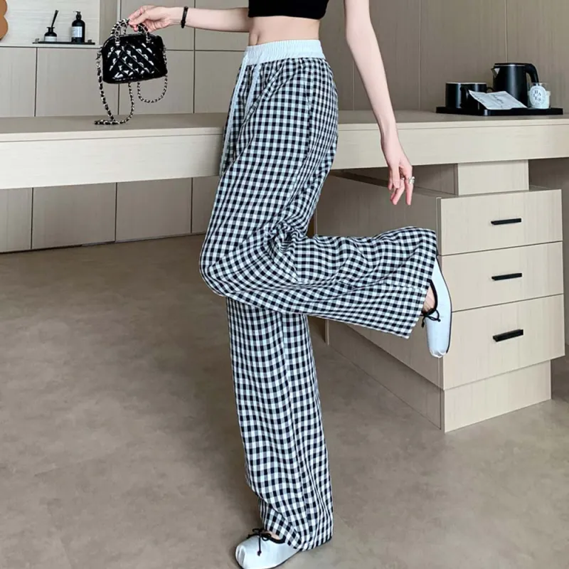 TURN UP Casual Pants Women's-6
