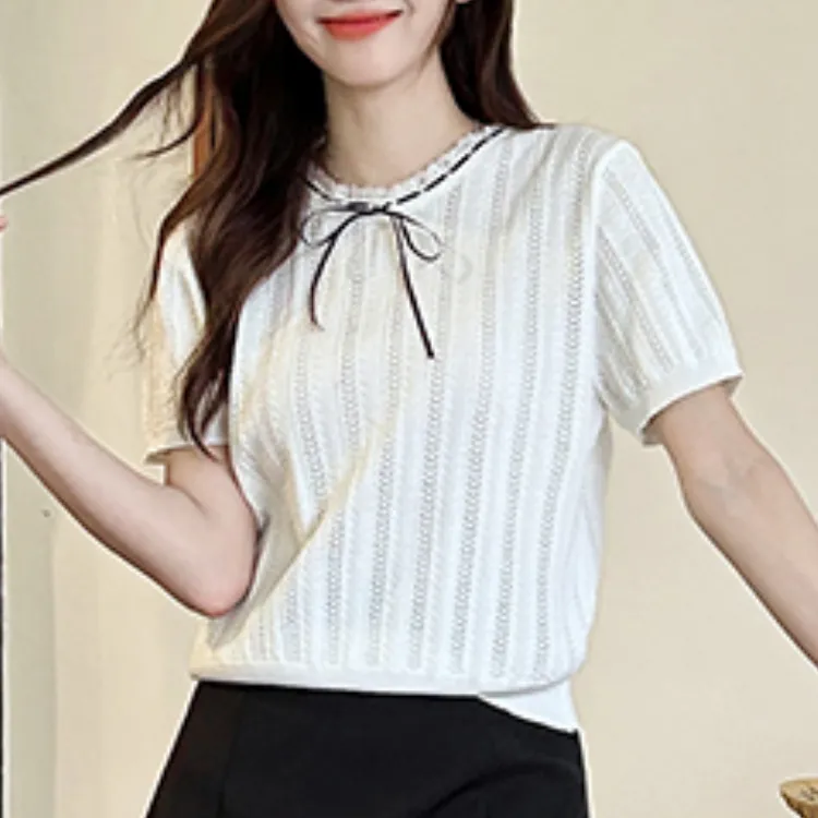 TURN UP Knitwear Women's-14
