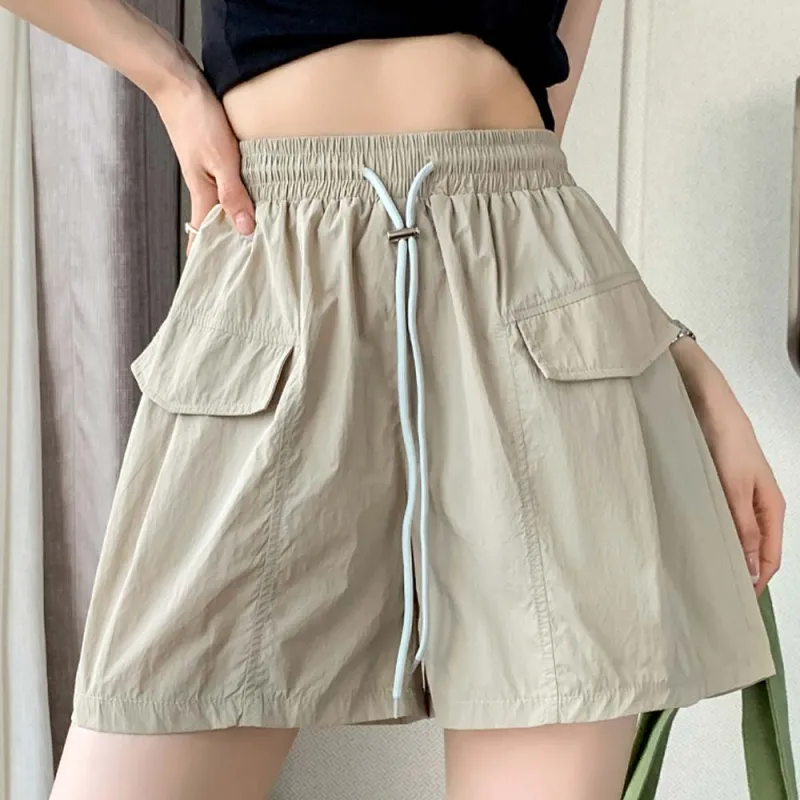 TURN UP Casual Shorts Women's-11