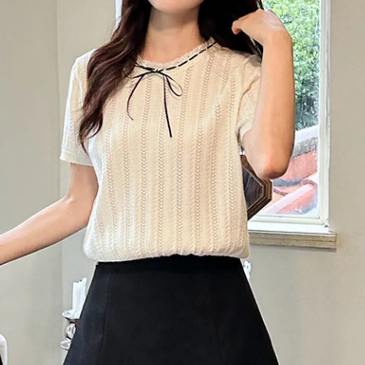 TURN UP Knitwear Women's-4