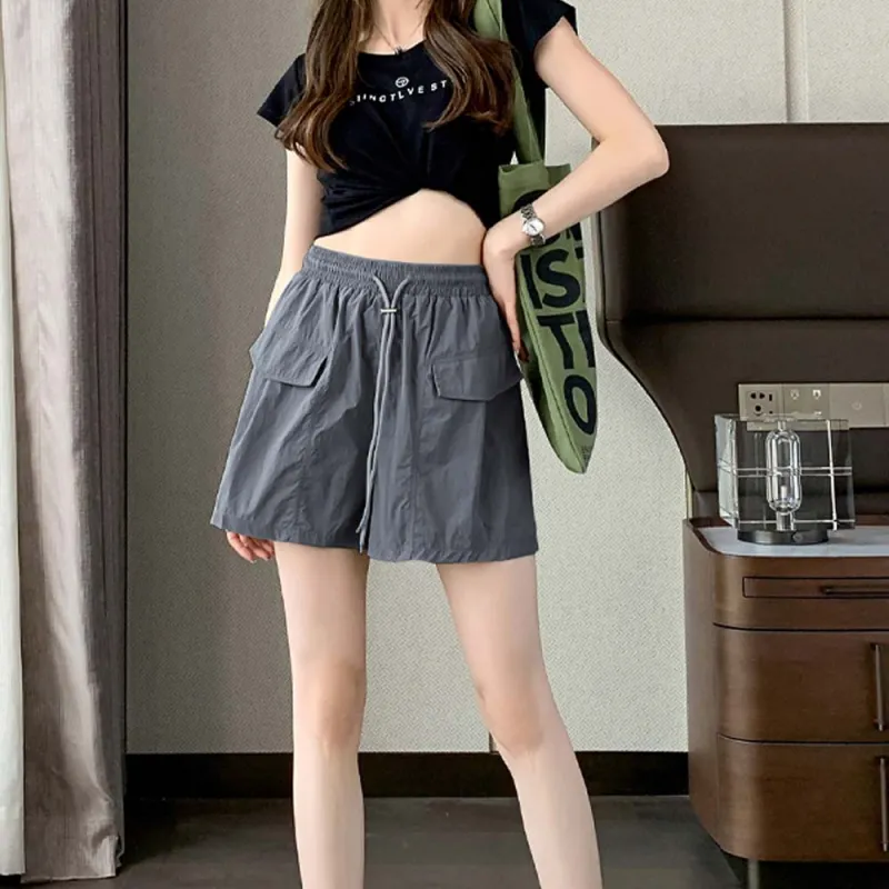 TURN UP Casual Shorts Women's-8