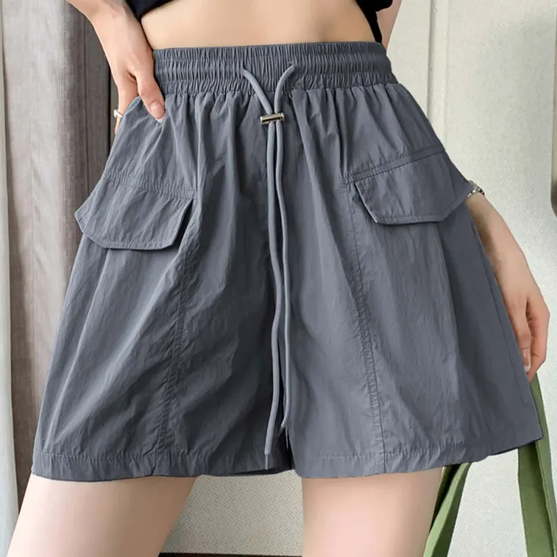 TURN UP Casual Shorts Women's-7