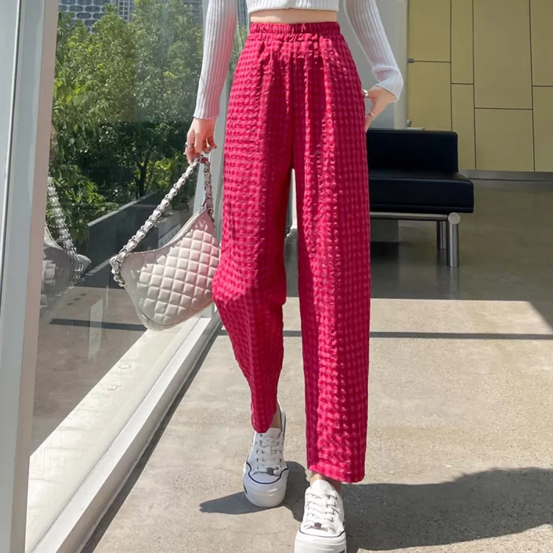 TURN UP Casual Pants Women's-7