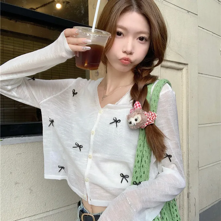 TURN UP Knitwear Women's-13