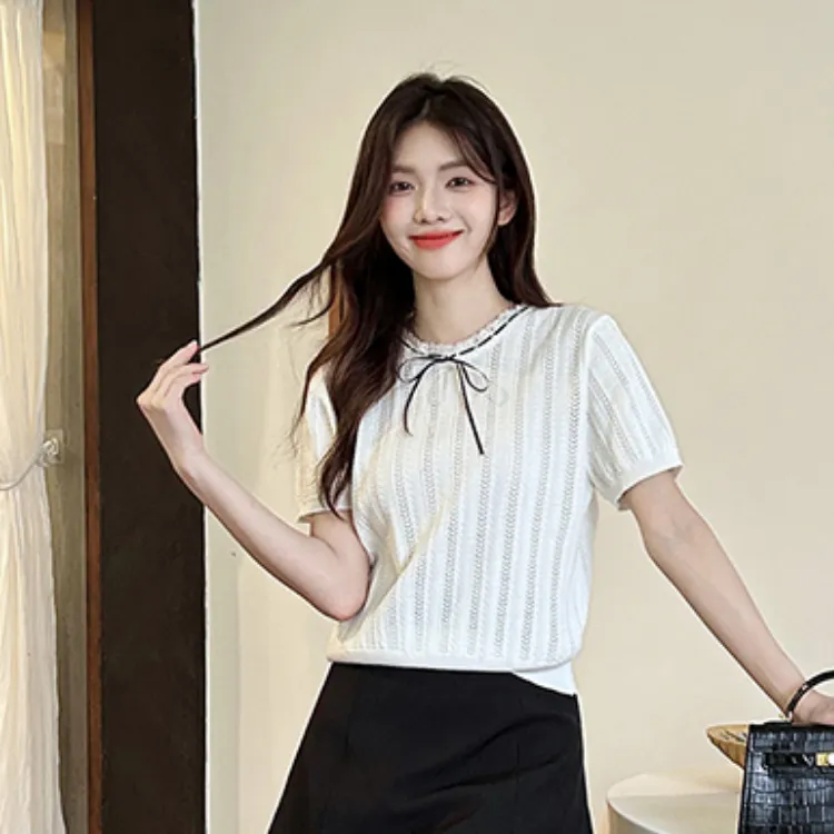 TURN UP Knitwear Women's-13