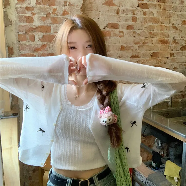 TURN UP Knitwear Women's-14