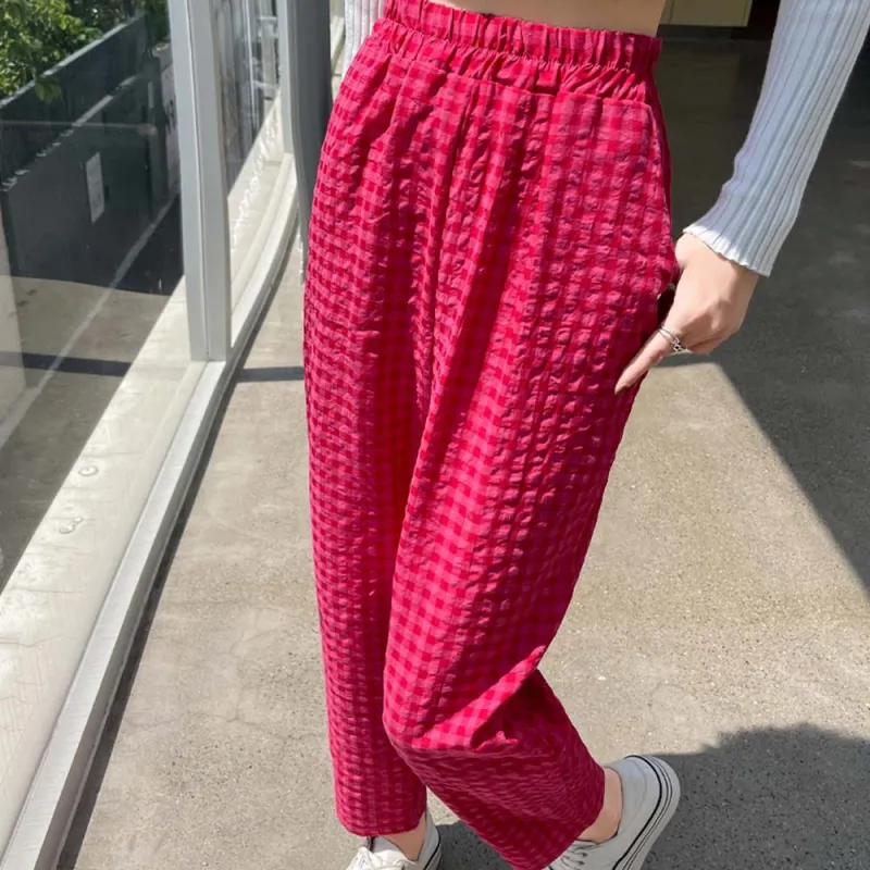 TURN UP Casual Pants Women's-10