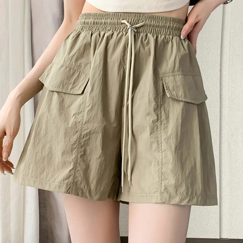 TURN UP Casual Shorts Women's-1