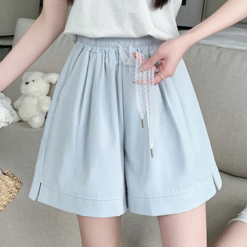 TURN UP Casual Shorts Women's-2