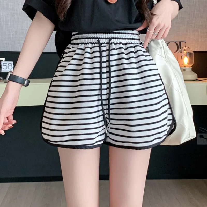 TURN UP Casual Shorts Women's-8
