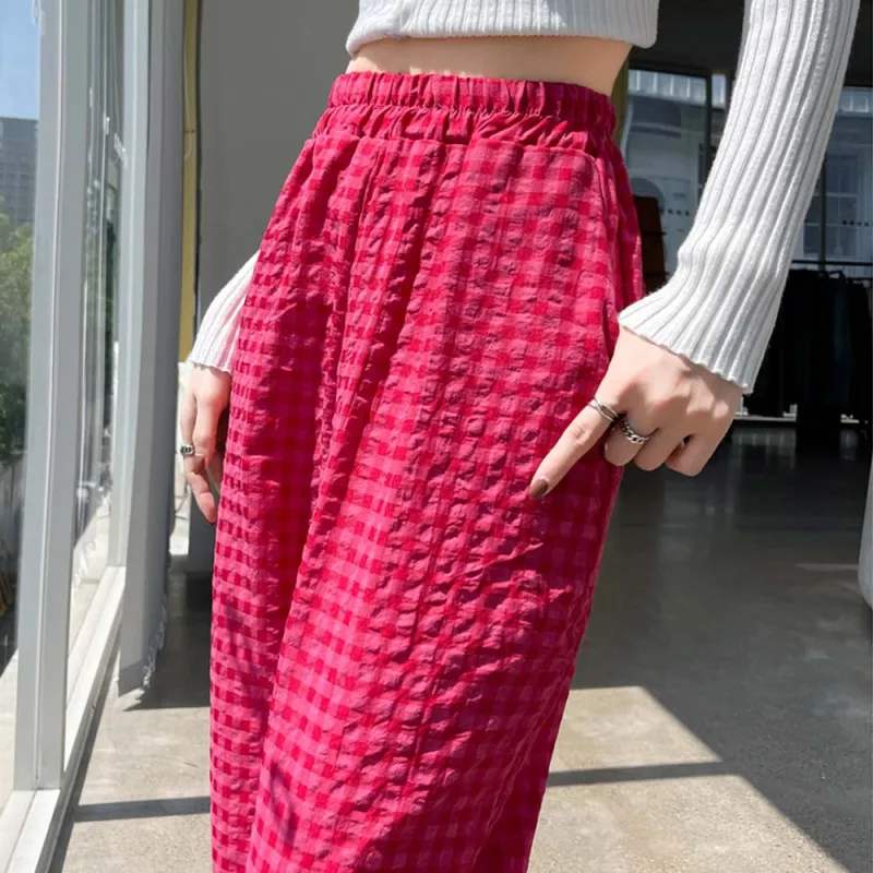 TURN UP Casual Pants Women's-9
