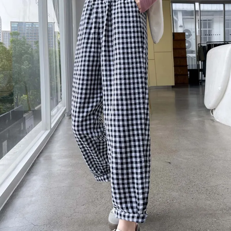 TURN UP Casual Pants Women's-2