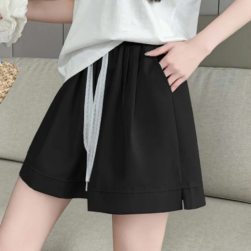 TURN UP Casual Shorts Women's-4