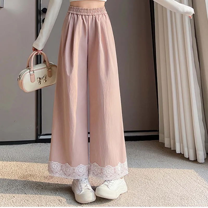 TURN UP Casual Pants Women's-8