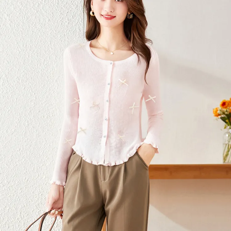 TURN UP Knitwear Women's-22