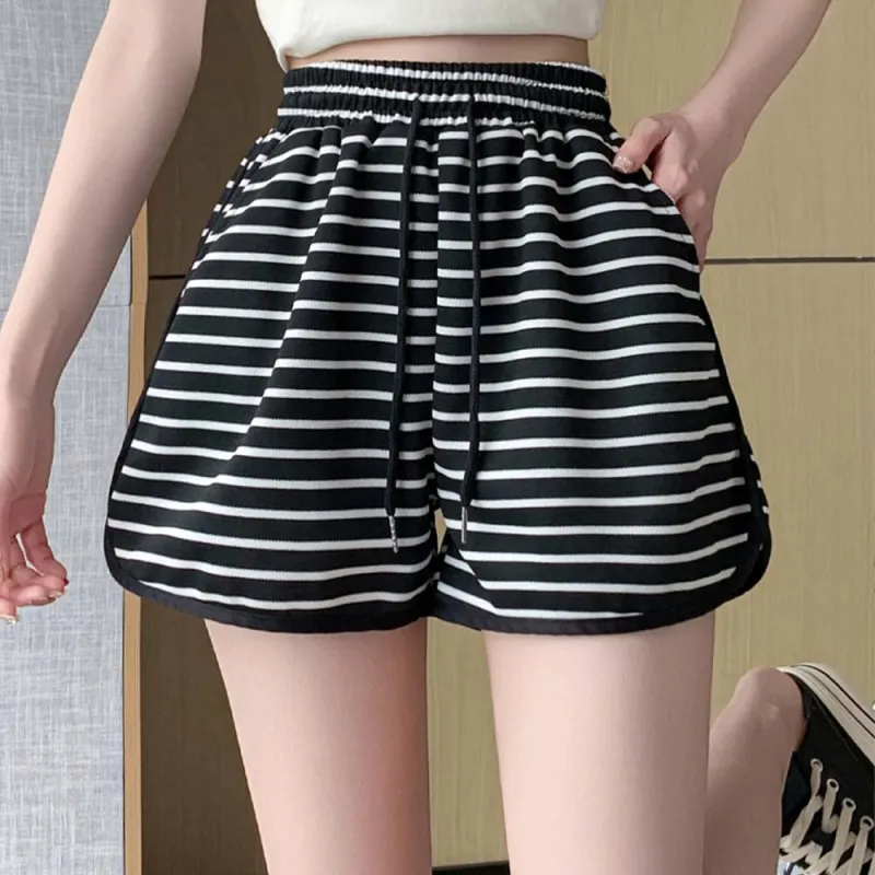 TURN UP Casual Shorts Women's-3
