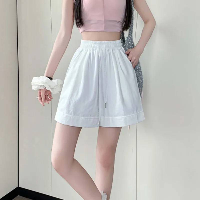 TURN UP Casual Shorts Women's-8