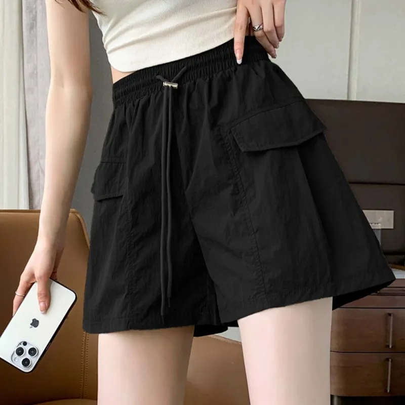 TURN UP Casual Shorts Women's-4