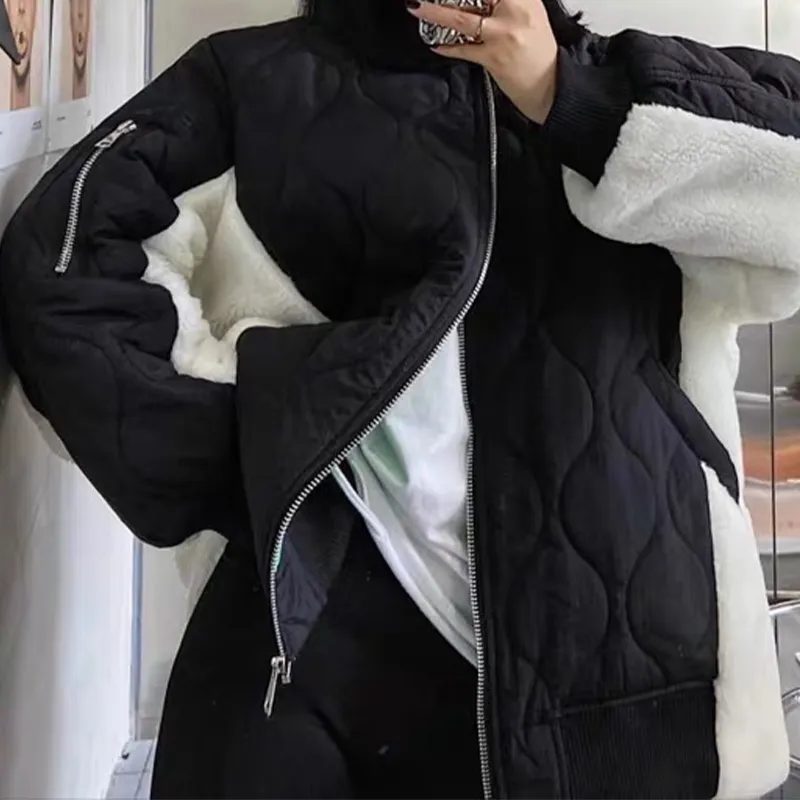 TURN UP Jackets Women's-8