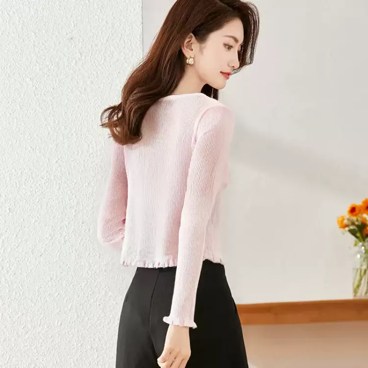TURN UP Knitwear Women's-23