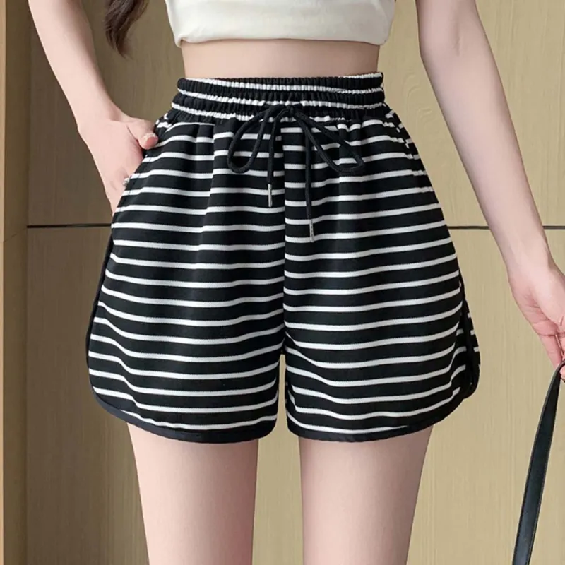 TURN UP Casual Shorts Women's-2