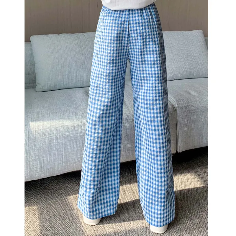 TURN UP Casual Pants Women's-4