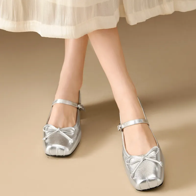 WESTLINK Casual Single Shoes Women's-13