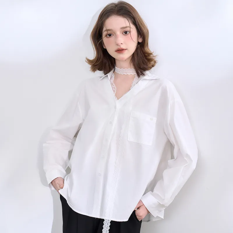 WESTLINK Shirts Women's-14