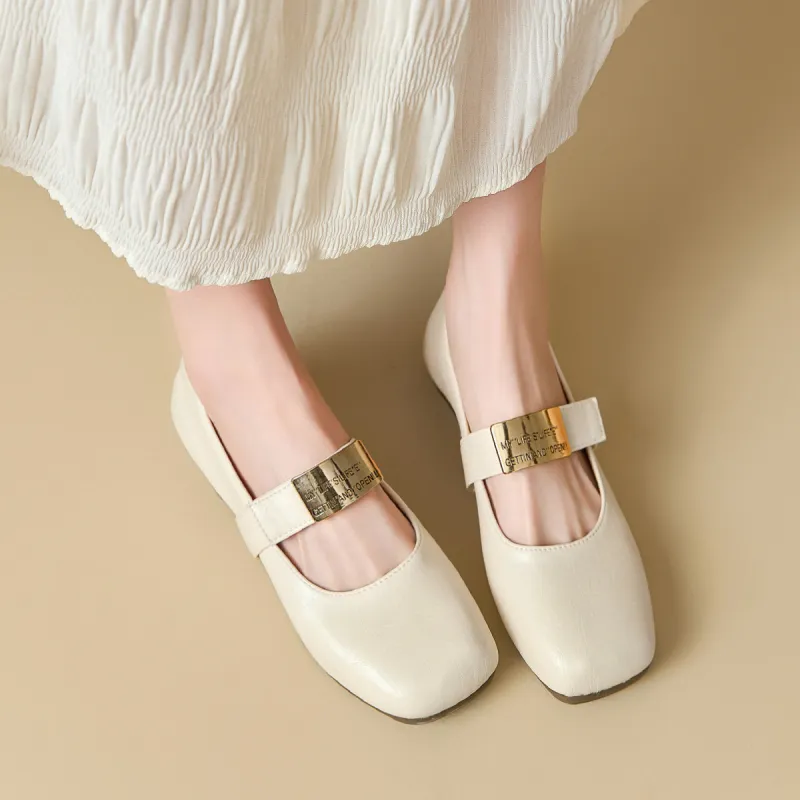 WESTLINK Casual Single Shoes Women's-3