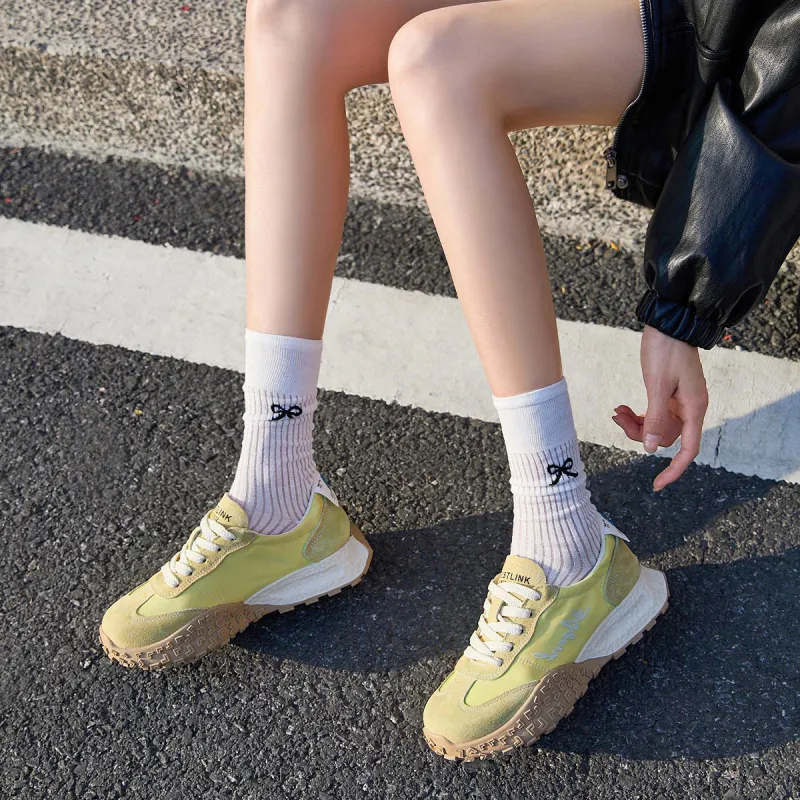 WESTLINK Low Top Skateboard Shoes Women's-11