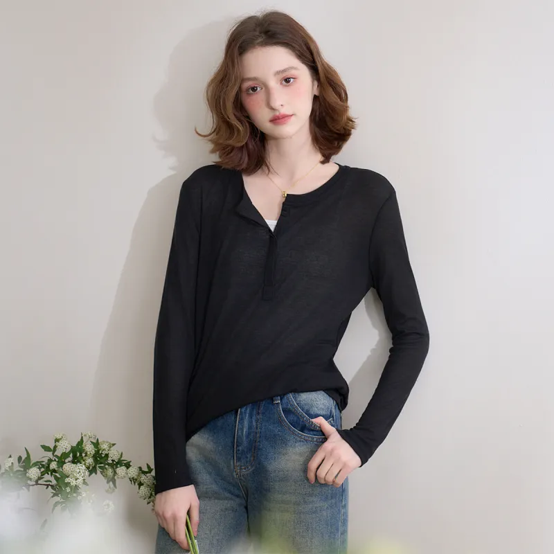WESTLINK T Shirts Women's-2