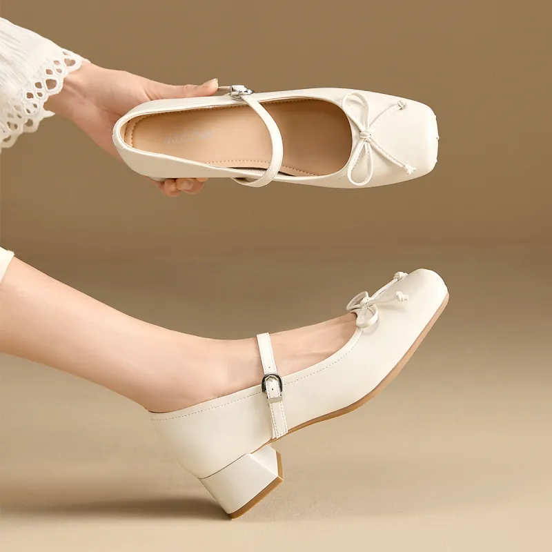 WESTLINK Casual Single Shoes Women's-4