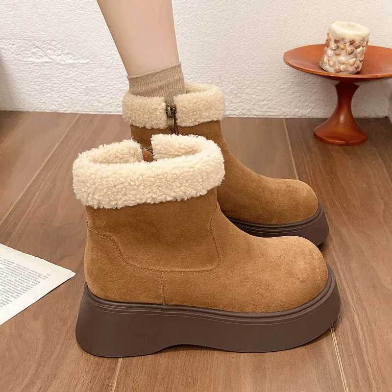WESTLINK Snow Boots Women's-7