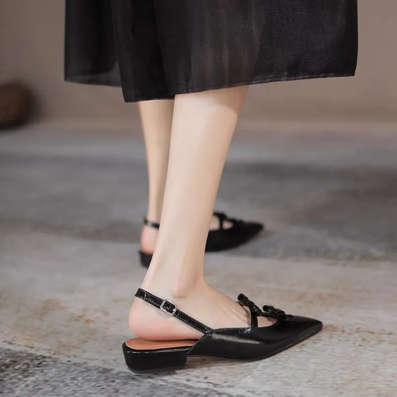 WESTLINK Casual Single Shoes 2.5CM Women's-5