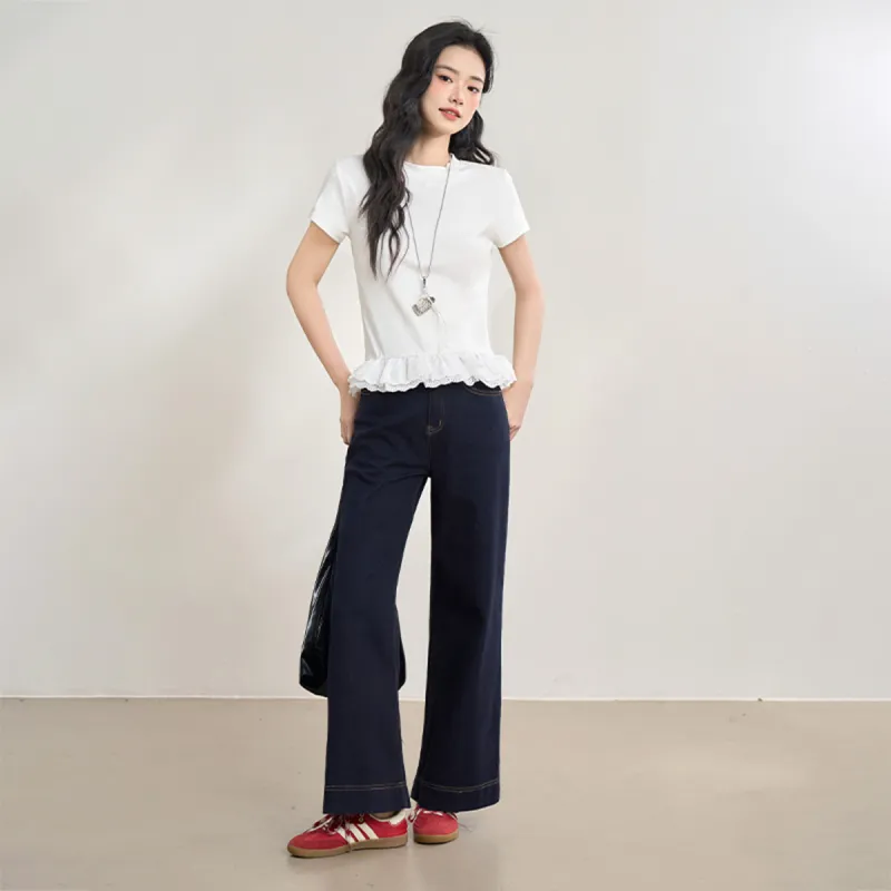 WESTLINK T Shirts Women's-3