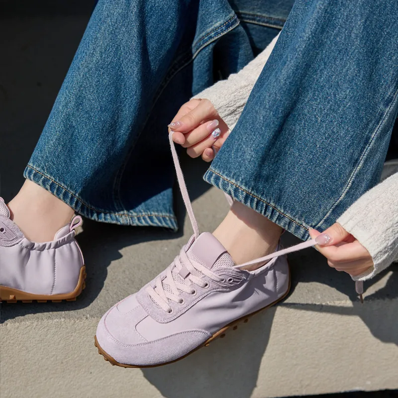 WESTLINK Casual Shoes Women's Low Top White-10
