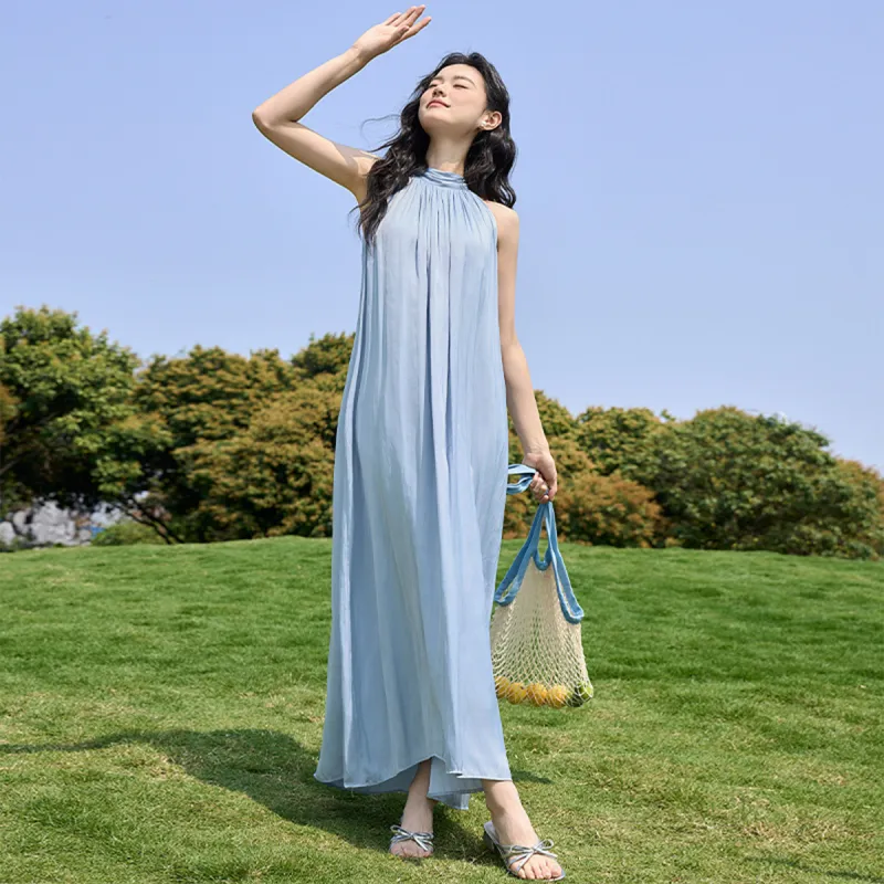 WESTLINK Sleeveless Dress Women's-3