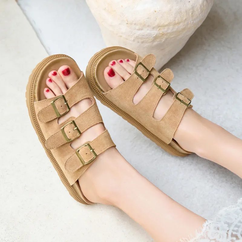WESTLINK Slide Slippers Women's-10