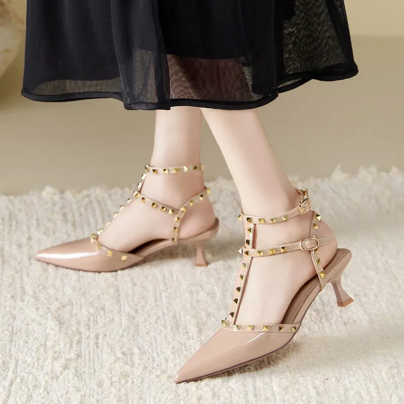 WESTLINK High Heels Women's-13