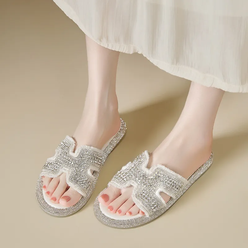 WESTLINK Slide Slippers Women's-4