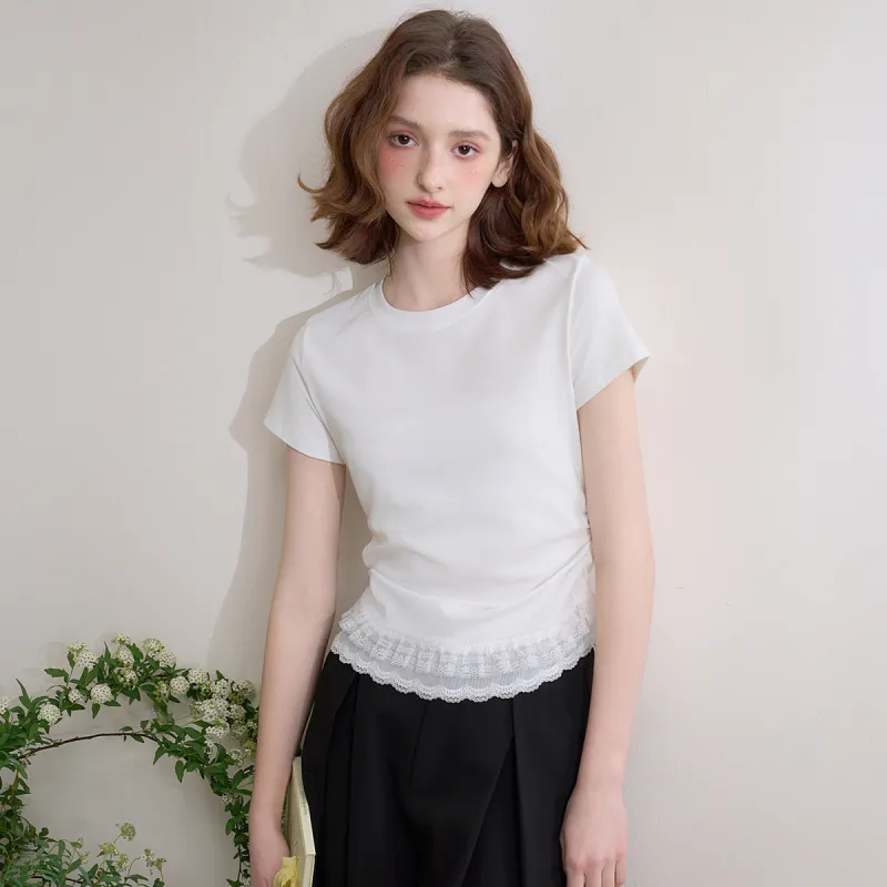 WESTLINK T Shirts Women's-6