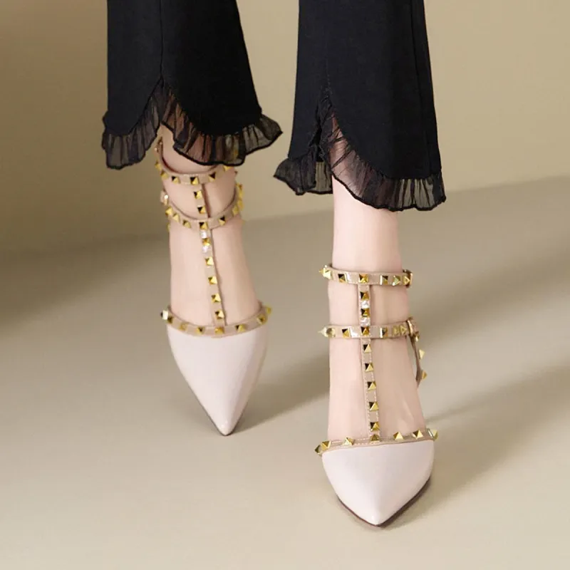 WESTLINK High Heels Women's-5