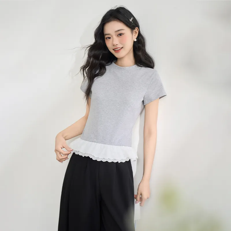 WESTLINK T Shirts Women's-12