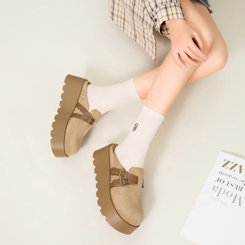 WESTLINK Slip Resistant Closed Toe Slippers Women's-10