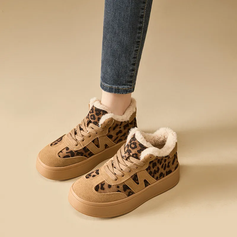 WESTLINK Mid Top Skateboard Shoes Women's-11