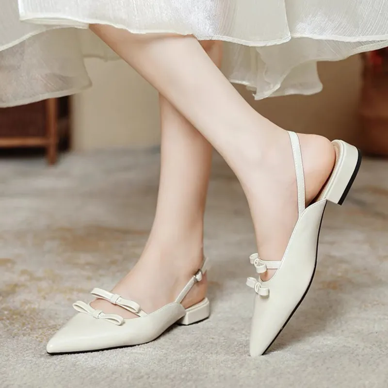 WESTLINK Casual Single Shoes 2.5CM Women's-13