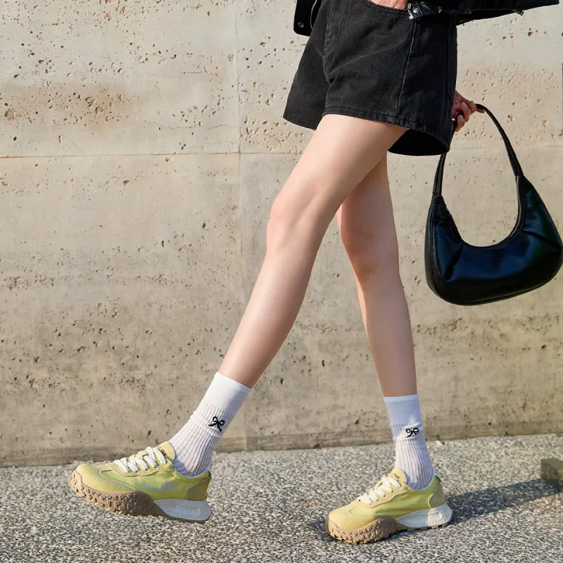 WESTLINK Low Top Skateboard Shoes Women's-13