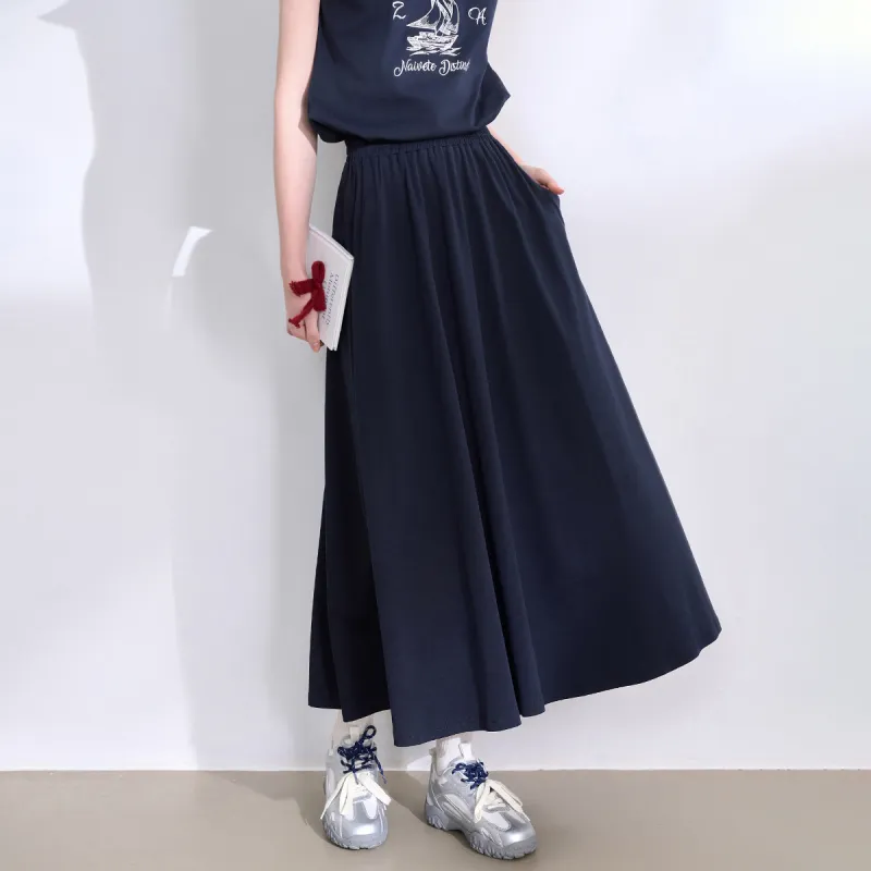 WESTLINK Two Piece Skirt Sets Women's-5