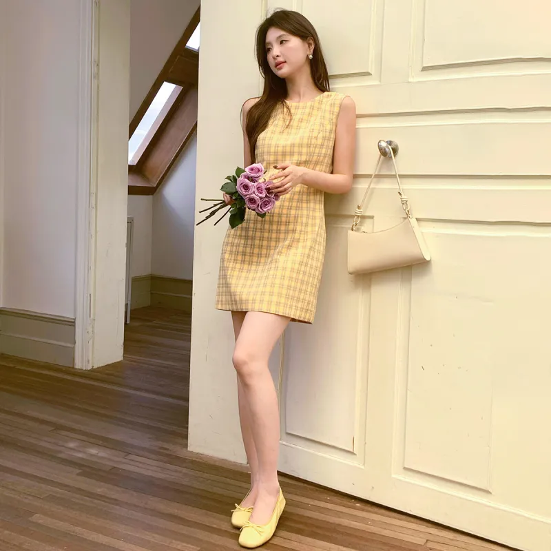WESTLINK Sleeveless Dress Women's-5